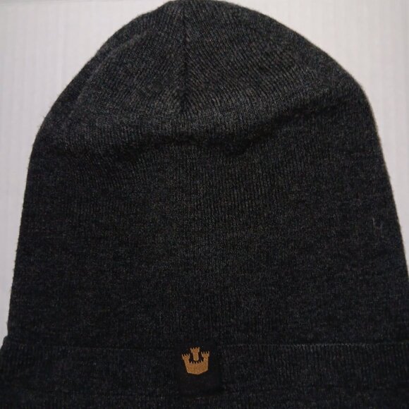 Goorin Bros Other - GOORIN BROS. EXTRA FINE MERINO WOOL BEANIE HAT